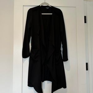 Trouvé Lightweight Jacket